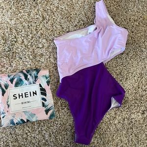 Shein one peice